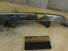 Yamaha 500 2j4 gebraucht kaufen  Westoverledingen