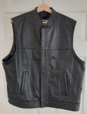 Men biker style for sale  SHOTTS