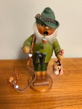 Vintage steinbach volkskunst for sale  Madison