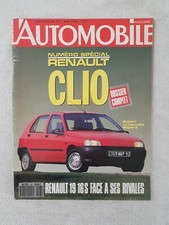 Automobile magazine 527 d'occasion  Avignon