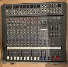 Dynacord powermate 1000 gebraucht kaufen  Obersulm