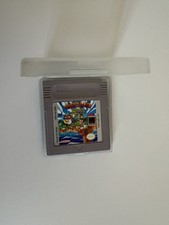 Nintendo warioland super usato  Sestri Levante