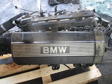 Motore completo per usato  Italia