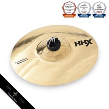 Sabian hhx evolution d'occasion  Expédié en France