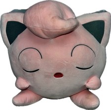 Pokemon plush sleeping for sale  Brooklyn