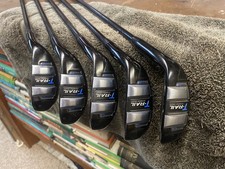 Cobra rail hybrid for sale  HAVANT