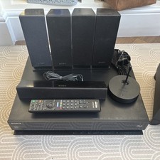 Sony bdv e370 for sale  HALESOWEN