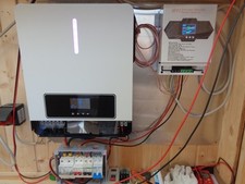 Volt 4kw 4000 gebraucht kaufen  Dassel