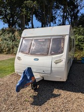 Luna zenith six. for sale  PETERBOROUGH