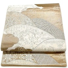 5098 ceinture kimono d'occasion  Expédié en France