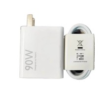 Original Para Xiaomi 14 Telefone 90W GaN Carregador Rápido Com Cabo Tipo-C comprar usado  Enviando para Brazil