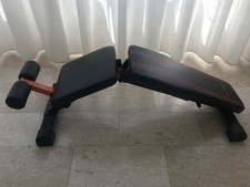 panca lento avanti usato  Bojano
