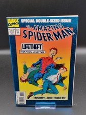 Amazing Spider-Man #388 - Origem chave Eddie Brock comprar usado Amazing Spider-Man #388 - Origem chave Eddie Brock comprar usado  Enviando para Brazil