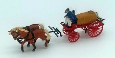 2899 preiser feuerwehr gebraucht kaufen  Gelsenkirchen