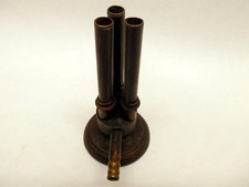 Unusual vintage triple for sale  UK