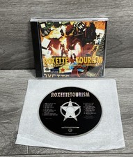 Usado, Mint💿! Roxette - Tourism (CD, 1992) Cleaned Tested New Case! comprar usado  Enviando para Brazil
