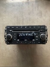 Rádio Breaking Dodge Journey 2009 CD GPS player unidade principal 05064924AG  comprar usado  Enviando para Brazil