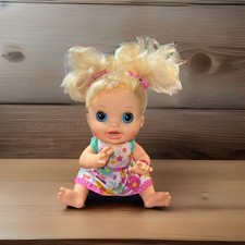2012 baby alive for sale  Lincoln Park