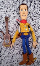 Talking woody doll for sale  LEWES