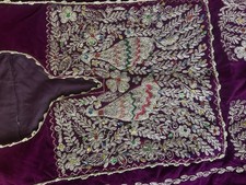 Traditional palestinian handma for sale  Somers