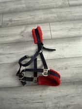 Pony red navy for sale  WINGATE