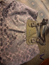 coach ladybug purse for sale  Salineville