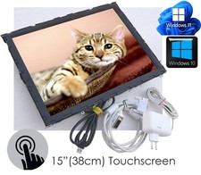 38cm penframe touchscreen gebraucht kaufen  Nürnberg