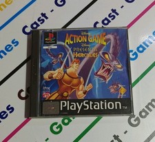 Ps1 disney hercules usato  Licata