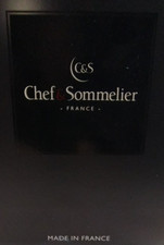 Chef sommelier long for sale  Olympia