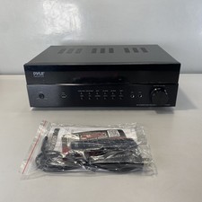 Pyle 7.2 channel for sale  Kansas City