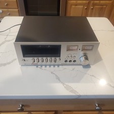 Vint. pioneer cassette for sale  Center Point