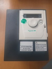 Variateur vitesse télémécan d'occasion  Locminé