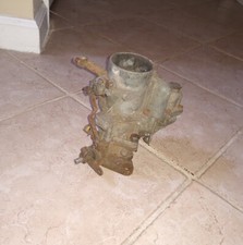 Carter barrel single for sale  Lincoln