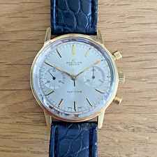 240 breitling top gebraucht kaufen  Elmenhorst