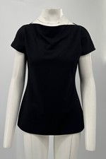 Tomas maier black for sale  Cedarhurst