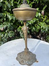 Pied lampe pétrole d'occasion  Gaillac