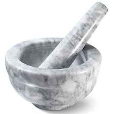 Mortar pestle set for sale  Westwood