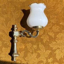 Antique brass electric for sale  LYDNEY