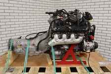 Chevy gmc 8.1l for sale  Marshallville