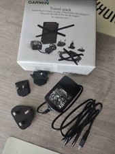 Gps garmin travel d'occasion  Cambrai