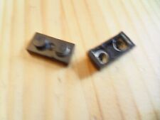 Lego pièces noires d'occasion Lego pièces noires d'occasion  Wolfisheim