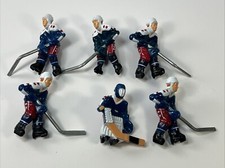 Jogo de mesa Eric Lindros Stiga Lightning hóquei equipe somente América EUA comprar usado  Enviando para Brazil