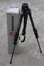 Treppiede manfrotto 190mf4 usato  Campolongo Tapogliano