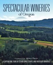 Spectacular wineries oregon for sale  USA