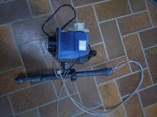 Dosierpumpe berkodos 25 gebraucht kaufen  Chemnitz