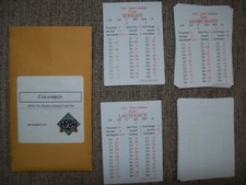Original 2003 apba for sale  Wilmington