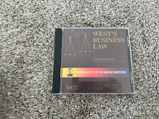 west s business law for sale  Pittsburgh