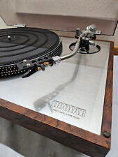 Luxman 282 giradischi for sale  Shipping to Ireland