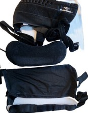 Donjoy Ultrasling III suporte de ombro estilingue unissex tamanho médio com travesseiro LEIA comprar usado  Enviando para Brazil