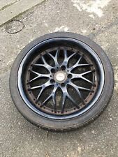 Audi inch deep for sale  LEEDS